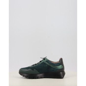 Wonders Deportivas Moda A-24110 para mujer