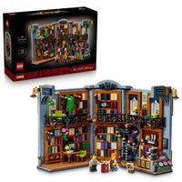 lego icons confidencial juguete de construccion 18 anos - 11379