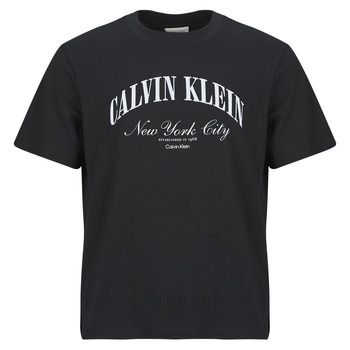 Calvin Klein Jeans Camiseta 20S MARCH GRAPHIC SEASONAL FASHI para hombre