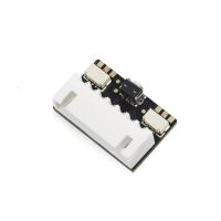 kit de led para carreras hglrc rs 33-5 v controlador y led de 5 v con conmutacion de un solo boton para drones fpv de c