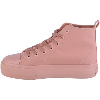 Kappa Zapatillas altas Viska OC para mujer