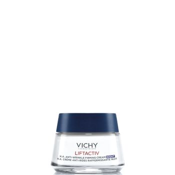 Vichy LiftActiv tratamiento anti-arrugas firmeza integral noche 50ml
