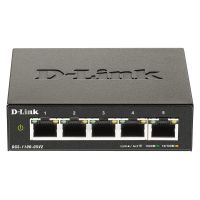 d-link dgs-1100-05v2 switch 5 puertos rj45 gigabit