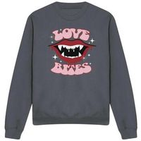 universal monsters jersey love bites para hombre