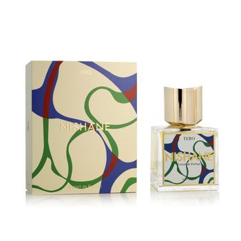 Perfume Mujer Nishane Tero 100 Ml