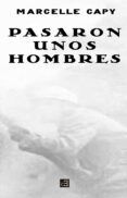 pasaron unos hombres