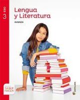 serie avanza v2 lengua 3 eso