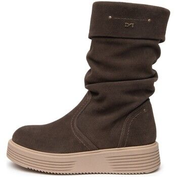 NeroGiardini Botas Arold Colo Tr Genga Meryl Light para niña