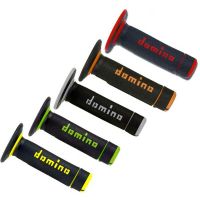 punos de manillar tommaselli off road a020 22mm
