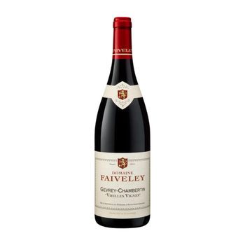 Domaine Faiveley Vino Tinto Vieilles Vignes Gevrey-chambertin 75 Cl 13.5% Vol.