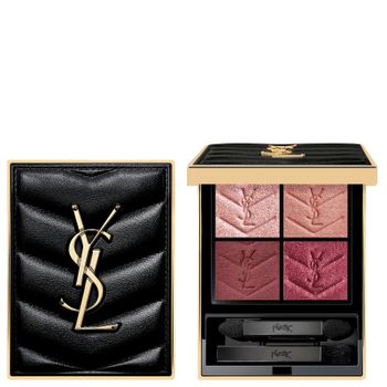 Yves Saint Laurent Couture Mini Clutch Pallet (Various Shades) - 820 Majestic Riad