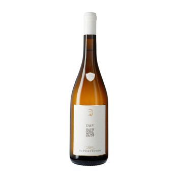 Vinhos Imperfeitos Vino Blanco D&v Code Dão 75 Cl 12% Vol.