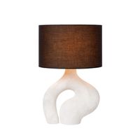 lampara de mesa forma