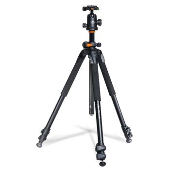 Vanguard Alta Pro 263AB 100 Trípode de Aluminio con Rótula