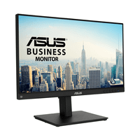 asus be24ecsbt 238 ips full hd hdmi altavoces tactil
