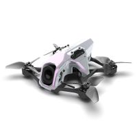 velocidadybee mario mini25 hd o4  o4 pro de 25 pulgadas 125mm 3s rc fpv racing drone elrs 24g con moto beestom 13035