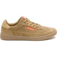 caterpillar zapatillas pause retro t-toe para hombre