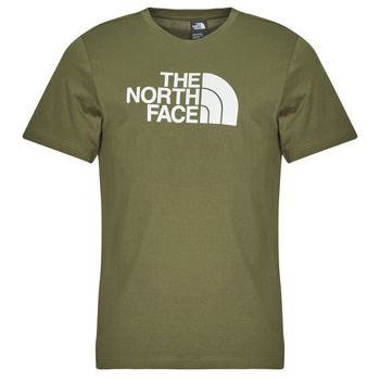 The North Face Camiseta S/S Easy Tee para hombre