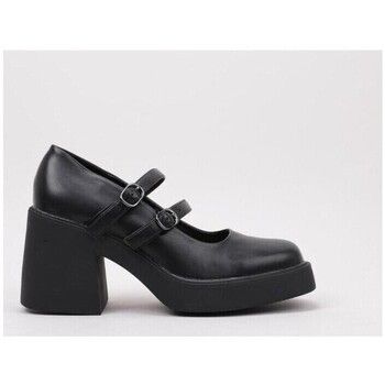 Krack Zapatos de tacón LETRAD para mujer