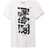 4f camiseta tsm011 para hombre