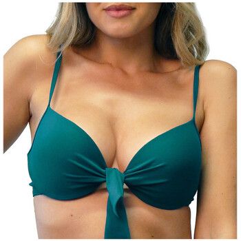 Sun Project Bañador Push Up para mujer