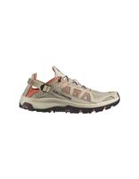 zapatillas de montana salomon techamphibian 5 beige