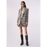liu jo falda cf6292 t859a-l9633 para mujer