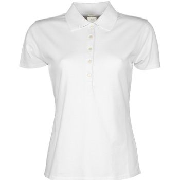 Tee Jays Polo TJ145 para mujer