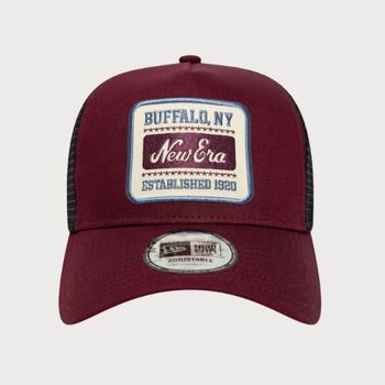 New-Era Gorra GORRA NONE PATCH TRUCKER HOMBRE para hombre
