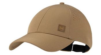 Gorra buff summit marron