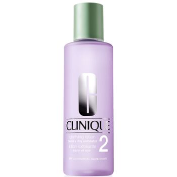 Clinique Clarifying Lotion 2 for Dry/Combination Skin 400ml