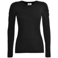 deha camiseta manga larga d33241 para mujer