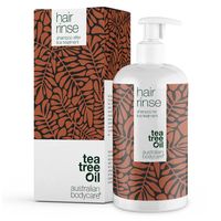 australian bodycare hair rinse