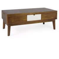 mesa centro elevable estilo nordico serie hanna