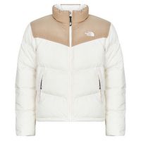 the north face abrigo de plumas saikuru para hombre