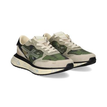 Premiata Zapatillas Mujer - Verde Talla 38