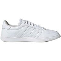 adidas deportivas moda baskets breaknet sleek cuir et synthetique para mujer
