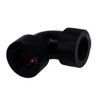 alphacool 17298 hardware accesorio de refrigeracion negro