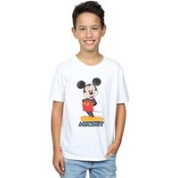 disney tops y camisetas bi27882 para nino