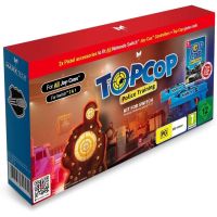 top cop police training cib kit switch