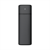 caja aisens para disco ssd m2 usb 31 negro asm2-001b