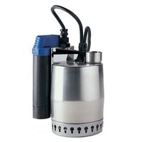grundfos bomba de elevacion de 500w con flotador vertical deslizante - unilift kp 250 av1