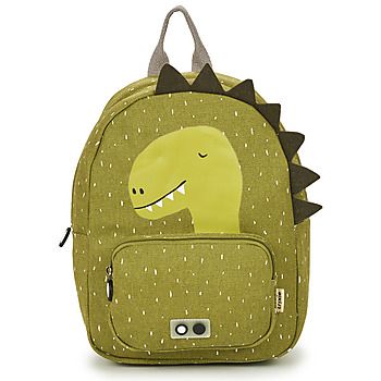 TRIXIE Mochila MISTER DINO para niña