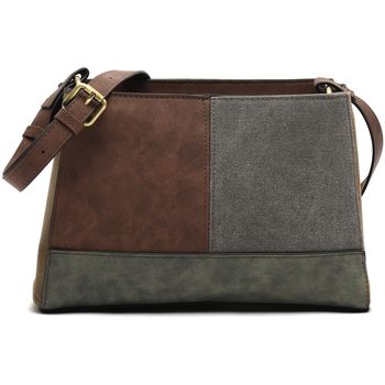 Misako Bandolera Readia bolso bandolera para mujer