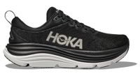 hoka gaviota 5 - hombre - negro