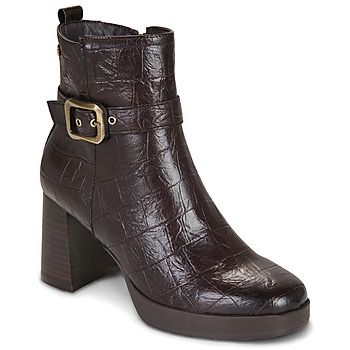 Carmela Botines 164305 para mujer