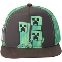 minecraft gorra gt34559 para nina