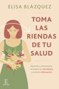 toma las riendas de tu salud