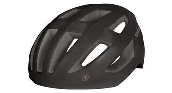 Casco endura xtract mips negro