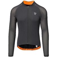 radvik chaqueta deporte t-shirt manches longues thialfi gts pour cyclisme para hombre